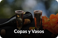 Copas y Vasos