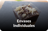 Envases individuales