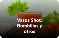 vasos,bomibillasyotros